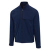 Greg Norman Waterproof Full-Zip Jacket Navy