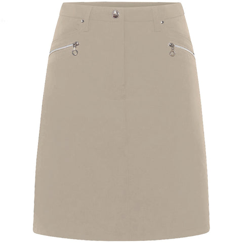 Sporte Leisure Skort Core Pebble