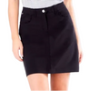 Nivo Skort Marika Black (AU12 only)