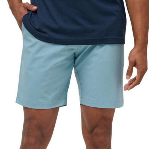 Travis Mathew Shorts Tech Chino Cameo