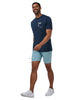 Travis Mathew Shorts Tech Chino Cameo