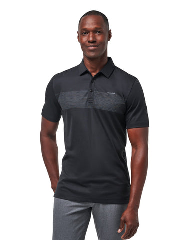 Travis Mathew Polo Aloha Spirit (Only XXL Left)