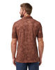 Travis Mathew Polo Featherweight Ticket