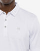 Travis Mathew Polo Freeze Frame (Only M Left)