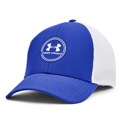 Under Armour Cap Iso-Chill Mesh