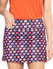 Golftini Skort Boho Chic