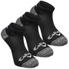 Callaway Performance Socks Black (Pack of 3)