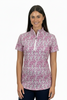 Corsican Polo Pink Glacier GZ SS