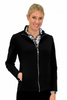 Corsican Jacket Razor Black (Only L & XL left)
