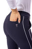 Golftini Ankle Pant Paak