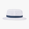 Callaway Mens Bucket Hat White/Navy