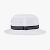 Callaway Mens Bucket Hat White/Black