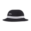Callaway Mens Bucket Hat Black