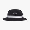 Callaway Mens Bucket Hat Black