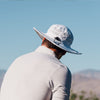 Callaway Mens Sun Hat White