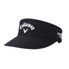 Callaway Visor TA High Crown Black