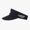 Callaway Visor TA High Crown Black