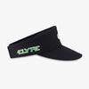 Callaway Visor TA High Crown Black