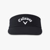 Callaway Visor TA High Crown Black