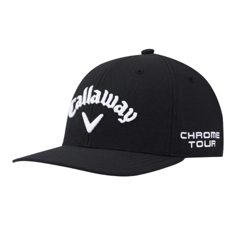 Callaway Cap TA Performance Pro Black