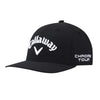 Callaway Cap TA Performance Pro Black