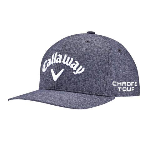 Callaway Cap TA Performance Pro Heather Charcoal