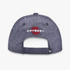 Callaway Cap TA Performance Pro Heather Charcoal