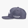 Callaway Cap TA Performance Pro Heather Charcoal
