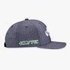Callaway Cap TA Performance Pro Heather Charcoal
