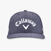 Callaway Cap TA Performance Pro Heather Charcoal