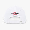 Callaway Cap TA Performance Pro White