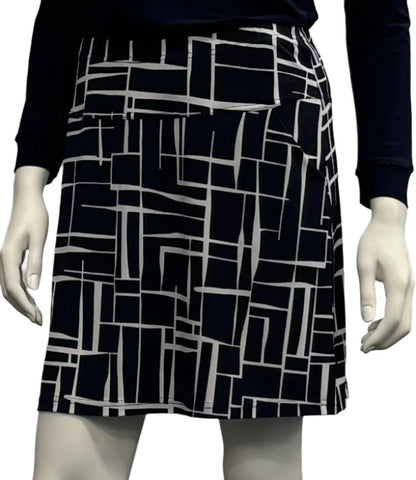 Corsican Skort Southside