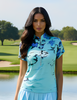 Jamie Sadock Polo Oasis Baby