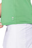 Golftini Polo Green