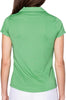 Golftini Polo Green