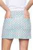 Golftini Skort Life Of The Party