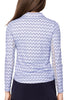 Golftini Long Sleeve Polo Cool Girl Nauti & Nice