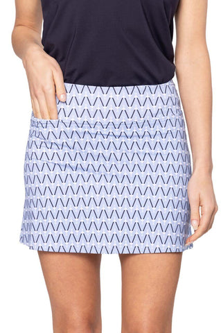 Golftini Skort Nauti & Nice