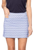 Golftini Skort Nauti & Nice