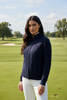 Nivo Cable Knit Zip Cardigan Sima