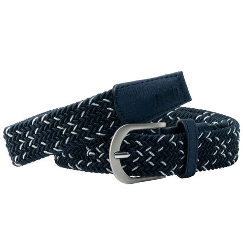 Nivo Belt Idna Navy