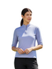 Nivo Polo Elbow Sleeve Noa II Pansy-Garden