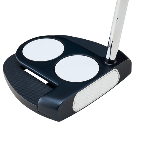 Odyssey Ai-ONE Cruiser Jailbird 2-Ball DB Putter