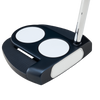 Odyssey Ai-ONE Cruiser Jailbird 2-Ball DB Putter
