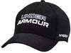 Under Armour Cap Jordan Spieth Black