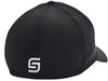 Under Armour Cap Jordan Spieth Black