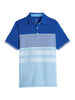 Puma Polo Mattr Track Festive Blue