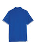 Puma Polo Mattr Track Festive Blue