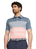 Puma Polo Mattr Track Sky Flamingo