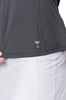 Golftini Polo Slate